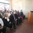  El vicepresidente primero y superintendente de la Circunscripción Judicial de Central, doctor Luis María Benítez Riera, destacó que la herramienta permitirá agilizar la gestión de las causas y contribuirá a reducir la mora judicial.