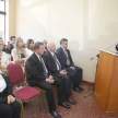 El ministro Eugenio Jiménez Rolón, expresó que la incorporación del Expediente Judicial Electrónico constituye “un paso trascendente para responder a las necesidades de todos, fundamentalmente del destinatario final de nuestros esfuerzos: la ciudadanía”.