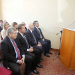 La presidenta del Consejo de Administración de la Circunscripción Judicial de Central, doctora María Teresa González de Daniel, destacó que el Juzgado de Paz de Luque es el primero del departamento en incorporar esta herramienta.