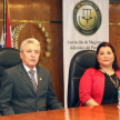 La actividad se realiza en el marco del Diplomado Internacional en Derecho Penal de la Adolescencia y Derecho de la Niñez y la Adolescencia.