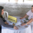 Servicio de Mediación a pobladores de Isla Pucú.
