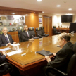 El acuerdo establece mecanismos de colaboración para el desarrollo de acciones en materia formativa y educativa, promoviendo espacios de formación continua y actualización en materias vinculadas con el Derecho Administrativo y la Justicia Administrativa.