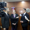 El profesor Alberto Chase resaltó que el convenio permitirá ampliar el estudio del Derecho Administrativo, orientado a magistrados, funcionarios judiciales, abogados y personas interesadas en la materia. 