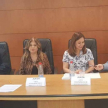 Contaron con la participación de magistrados y expertos referentes en materia de DD.HH.