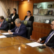 Tiene como objetivo diversas alianzas estratégicas para realización de seminarios, cursos de posgrados, maestrías y/o múltiples actividades académicas y profesionales en forma conjunta, a manera de posibilitar el mejoramiento de ambas instituciones.