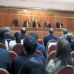 La Corte pretende continuar con este tipo de iniciativas el año que viene, por la gran aceptación de los funcionarios.