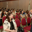 En el encuentro se analizó el trabajo pericial de los profesionales forenses referente a las conductas adictivas y su relación con hechos delictivos.
