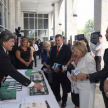 De la Semana Nacional de Integridad Judicial participan las diferentes dependencias del Poder Judicial.