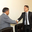 El CENSIPAM es una institución dependiente del Ministerio de Defensa de Brasil, dedicada al trabajo de inteligencia tecnológica, además realizan trabajo de monitoreo, acompañamiento y apoyan instituciones federales, como a la Policía Federal de Brasil.