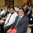 Aproximadamente asistieron al curso  400 personas, desde el 23 de julio hasta la fecha.