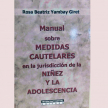 Portada de la obra jurídica.