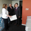 En el sistema informático se puede acceder al número de expediente, carátula, fecha de recepción, sorteo por número de expediente y sorteo por fecha.