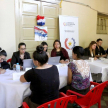 En el marco del “Programa de Revisión de Medidas Cautelares”, este lunes 5 de mayo se realizó el Censo 2025.