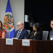 Reunión regional abordó crimen organizado y tecnología.