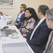 La Corte Suprema de Justicia avanza en el estudio del anteproyecto del Código del Proceso Contencioso Administrativo