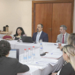 La Corte Suprema de Justicia avanza en el estudio del anteproyecto del Código del Proceso Contencioso Administrativo