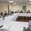 La Corte Suprema de Justicia avanza en el estudio del anteproyecto del Código del Proceso Contencioso Administrativo