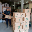 La actividad se desarrolla en el marco de la política de sostenibilidad ambiental y se realiza de manera periódica.