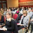 Los participantes formularon preguntas que orientaron a definir y unificar criterios jurisprudenciales.