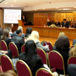 El Diplomado Internacional es declarado de interés institucional por la Corte Suprema de Justicia.