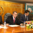 Contó con la participación de miembros de las distintas circunscripciones judiciales del país.