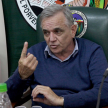 El presidente de la Asociación Rural del Paraguay (ARP),  doctor Luis Enrique Villasanti Kulan.