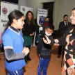 Se abordaron temas relacionados a la responsabilidad del adolescente, hostigamiento, abuso sexual y los peligros en las redes sociales