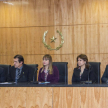 Autoridades administrativas y jurisdiccionales.