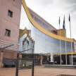 Palacio de Justicia de la Circunscripción Judicial de Itapúa.