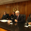 El doctor Hugo Idoyaga, presidente de Senacsa, refirió que este paso es necesario para el ordenamiento de los productores.