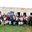 Esta iniciativa forma parte del compromiso institucional de la Corte Suprema de Justicia con la educación cívica y la construcción de una sociedad más justa e inclusiva.