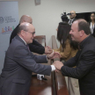Los nuevos magistrados asumirán funciones en la Circunscripción Judicial de Presidente Hayes, Boquerón y Guairá.