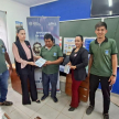Programa Educando en Justicia instruyó a comunidades indígenas de Boquerón.
