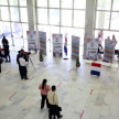 Abogados podrán practicar para usar máquinas de votación