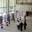 Abogados podrán practicar para usar máquinas de votación