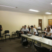 Enfatizó el Acceso de Justicia en los sectores de mayor vulnerabilidad.