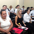Durante la jornada se socializó el plan operativo 2019 a ser ejecutado a nivel país en todas las circunscripciones judiciales.