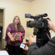 La directora operativa del SNFJ, abogada Lourdes Sandoval, explicó que continuaran los trabajos de mejoras y se busca incorporar la visión de años anteriores para así concretar nuevos logros institucionales.