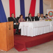 Presentación del libro “Manual Práctico para Calcular Honorarios Profesionales de Abogados y Procuradores”.