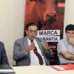Arnaldo González, director de Marcas y Señales.