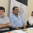 Participaron representantes de Senacsa y Conalcart.