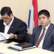 Marcas y Señales coordina acción interinstitucional
