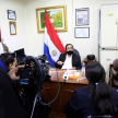 Previamente a la reunión, el titular de la Dirección de Marcas y Señales, Arnaldo González, Resaltó que el plazo de inscripción y reinscripción establecido por la Corte Suprema es el 2 de agosto del presente año.