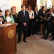 Acto conmemorativo por los 10 años de vigencia de la Ley Nº 5162/14.