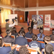 Se inician jornadas educativas en Ñeembucú