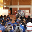 Se inician jornadas educativas en Ñeembucú