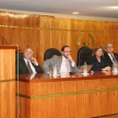 La ministra de Justicia, Sheila Abed, se refirió al caso Vargas Tellez.