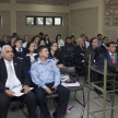 Al final de la actividad, se abrió un espacio de preguntas y respuestas donde se despejaron dudas