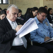 Durante la actividad, se dio a conocer el nuevo modelo de Gestión Administrativa de la Corte