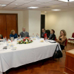 Durante la exposición de la representante legal del Ministerio de Salud Pública y Bienestar Social.